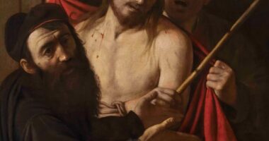 un-tablou-de-caravaggio,-care-aproape-a-fost-vandut-pe-1.500-de-euro,-va-fi-expus-la-muzeul-prado-din-madrid