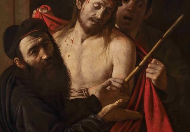 un-tablou-de-caravaggio,-care-aproape-a-fost-vandut-pe-1.500-de-euro,-va-fi-expus-la-muzeul-prado-din-madrid