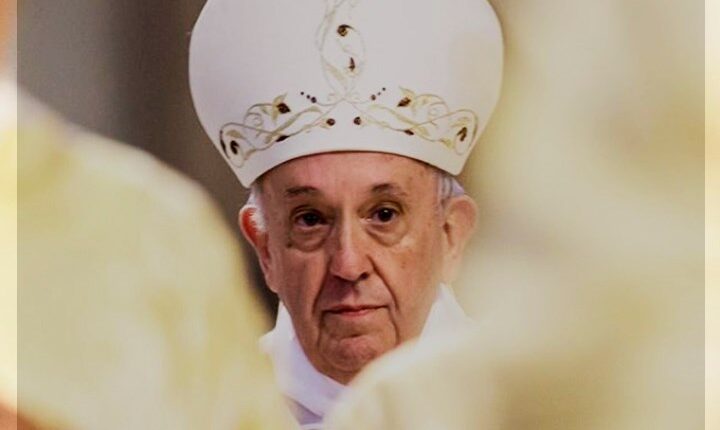 papa-francisc:-tensiunile-si-dezbaterile-din-societate-sunt-inevitabile